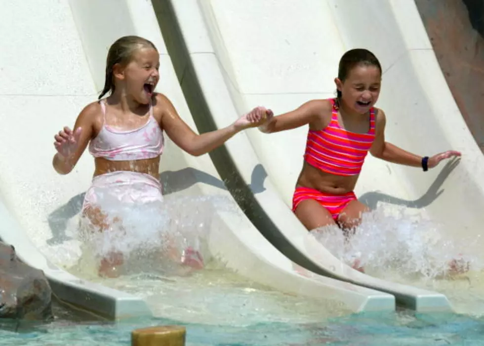 Famous Upstate New York Water Park Closed Since 2018 Has a Buyer