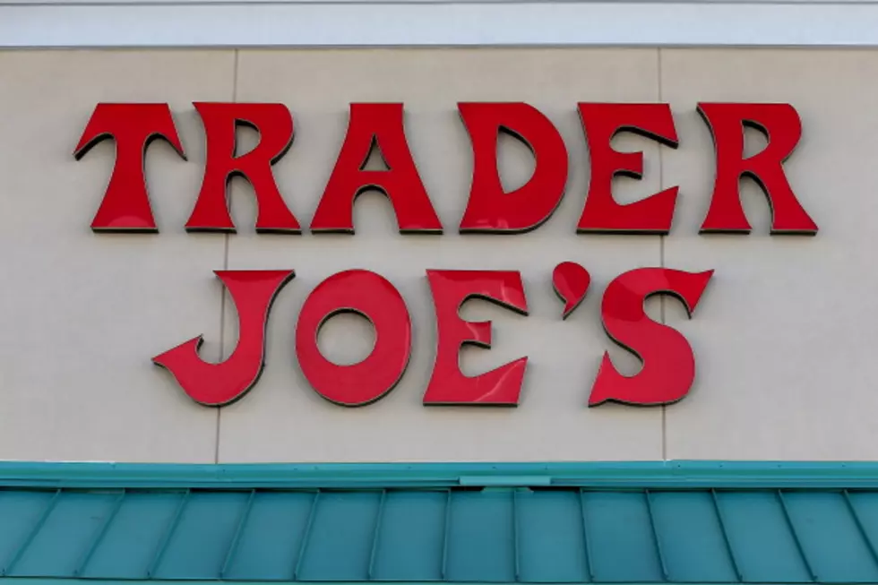 Trader Joe's in Utica?