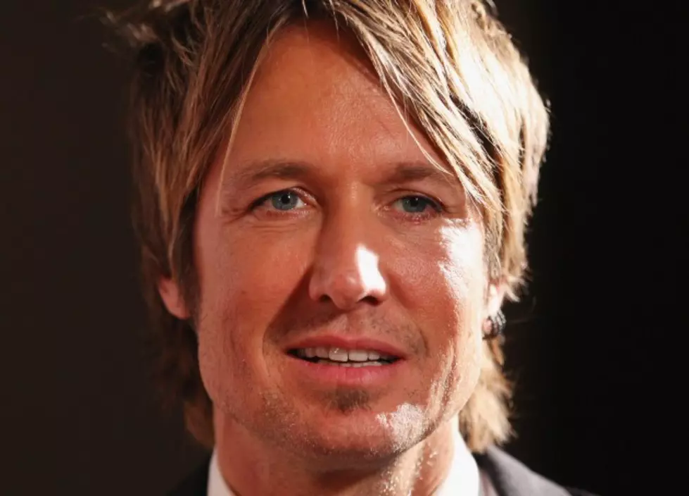 Chaos Breaks Out At Keith Urban Concert In Massachusetts
