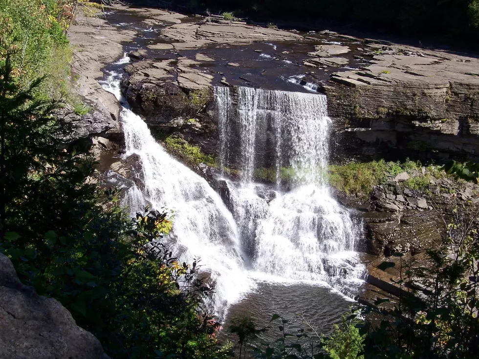 Volunteers Needed For Trenton Falls &#8216;Scenic Trails&#8217; Opening This Weekend