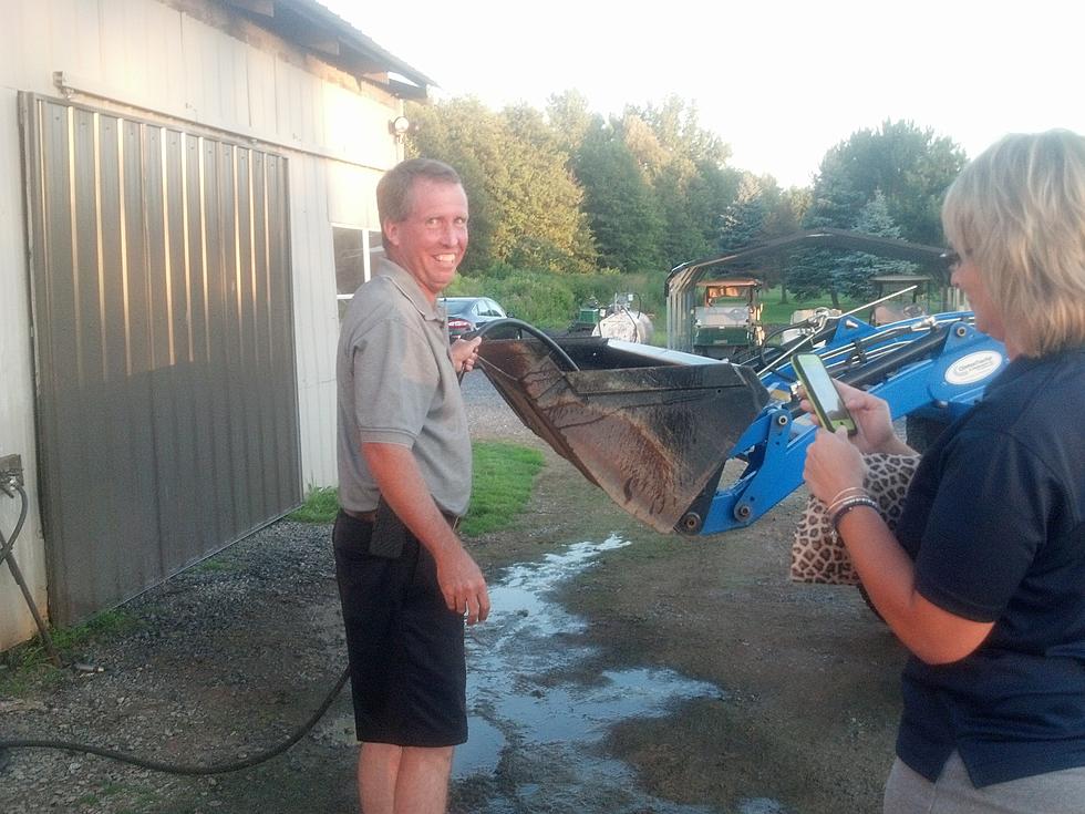 Heron Creek Golf Club Accepts Our Ice Bucket Challenge [VIDEO]