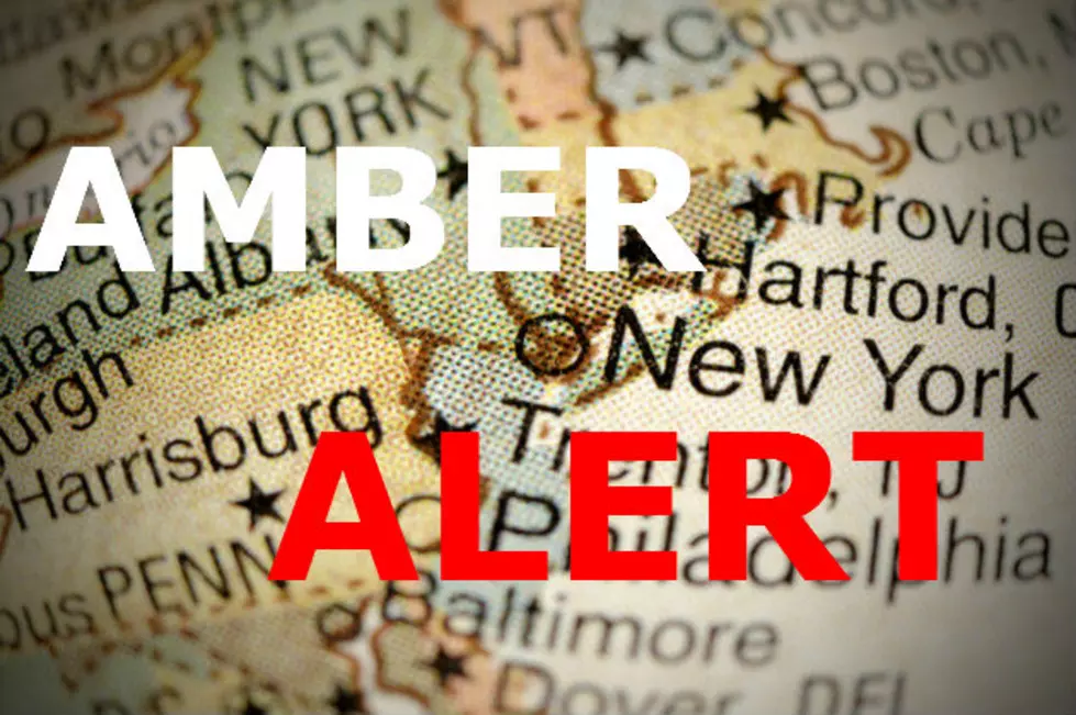 UPDATE: Amber Alert Canceled, Boy Found Safe