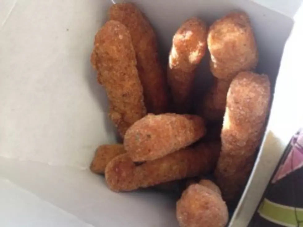 Burger King&#8217;s Chicken Fries are BACK Today!