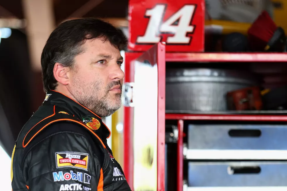 Tony Stewart May Still Face Charges For Track Tragedy