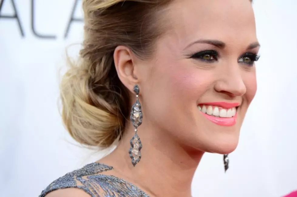 Carrie Underwood Releases Details On Greatest Hits Album And New Music [VIDEO]