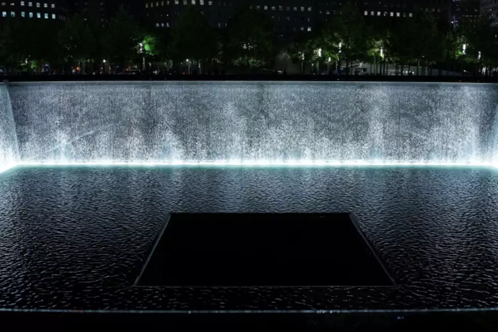 Watch the 9/11 Ceremony Live in New York City