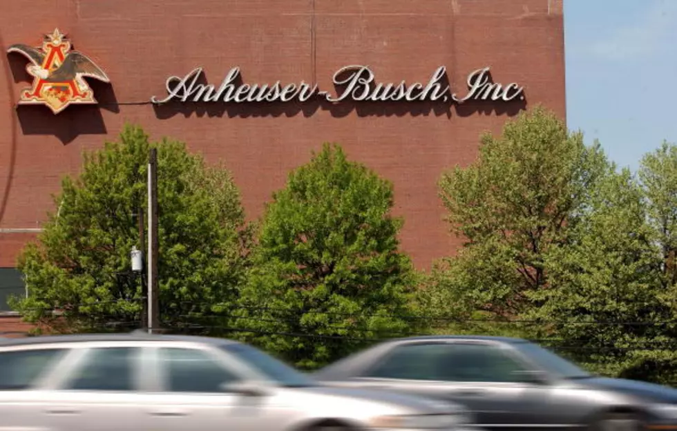 Major Sponsors Including Anheuser-Busch Upset Over How NFL Handled Ray Rice and Adrian Peterson Scandals