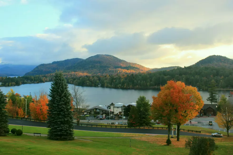 Top Hotels For Fall Foliage In The Adirondacks