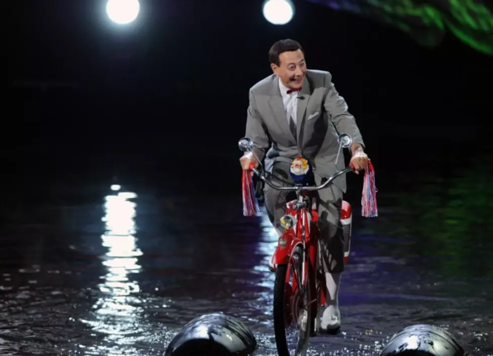 There Will Be Another &#8216;Pee-Wee Herman&#8217; Movie!