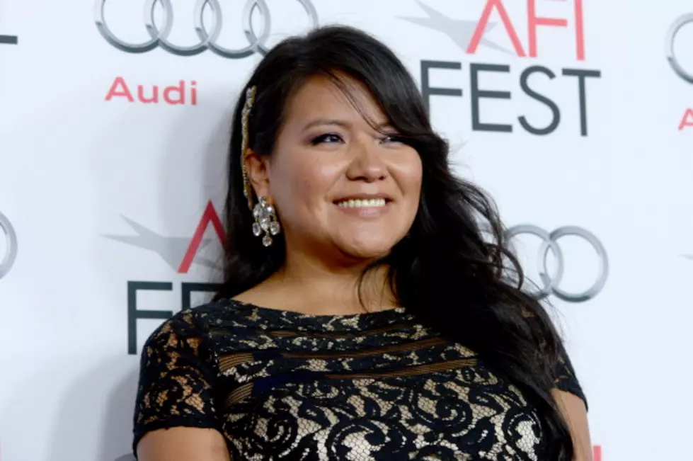 Body of Missing Actress Misty Upham Found