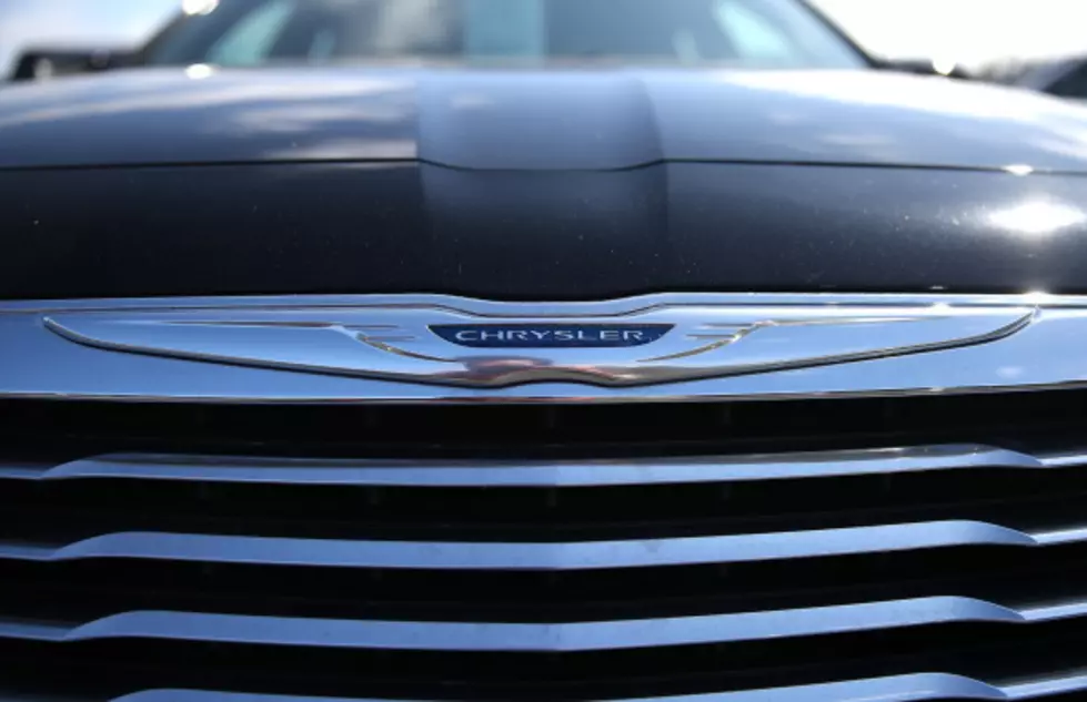 Chrysler Recalls Over Half A Million Trucks and SUV’s