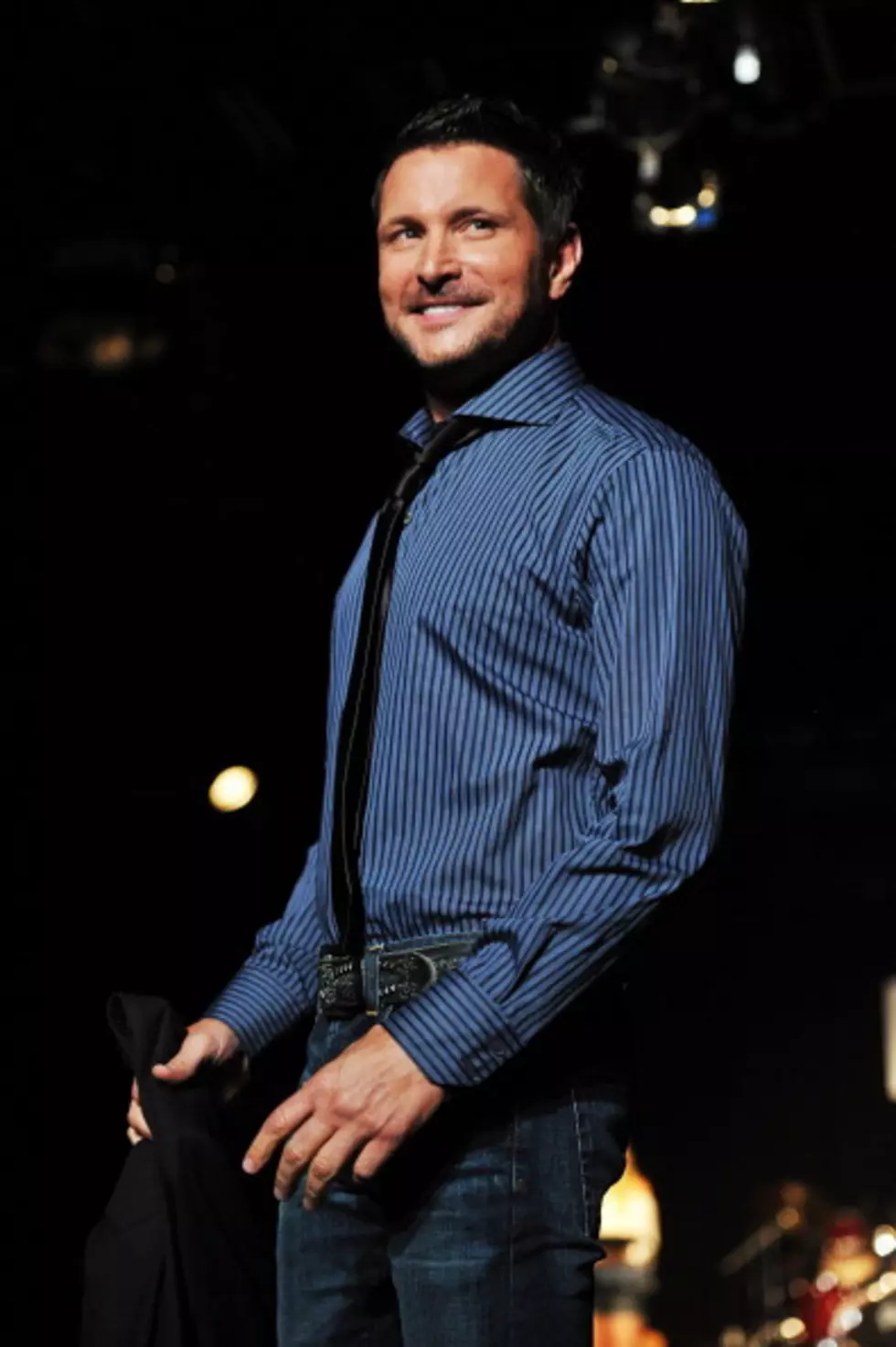 Is Ty Herndon Gay