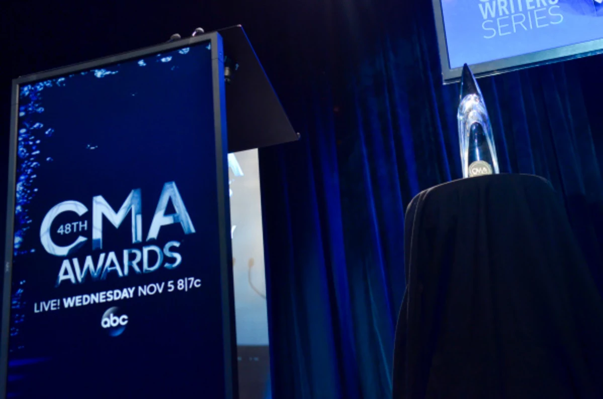 CMA Award Predictions, Who Do You Think Will Win