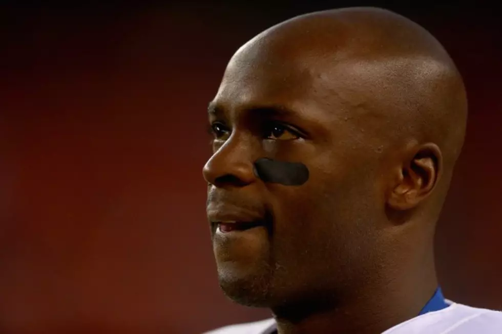 Beautiful National Anthem Performance Brings NFL Star To Tears [WATCH]