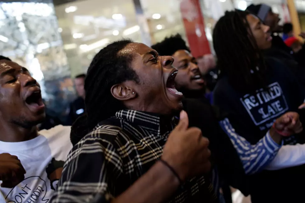 Top Black Friday Fights [VIDEO]