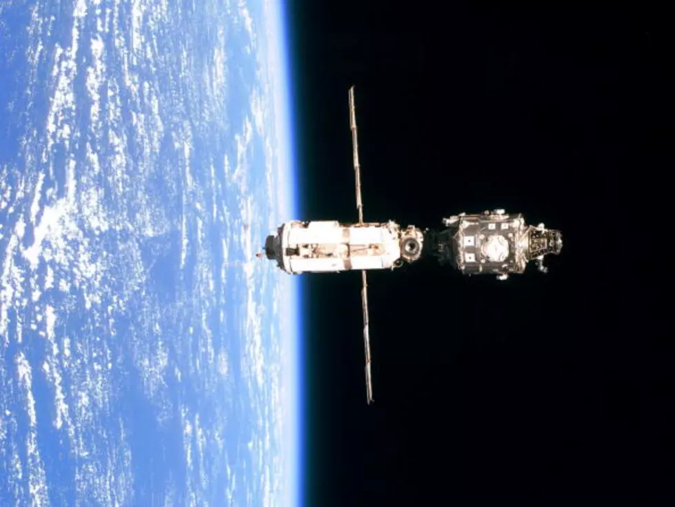 Orbital Technologies Is Developing A Space Station Hotel