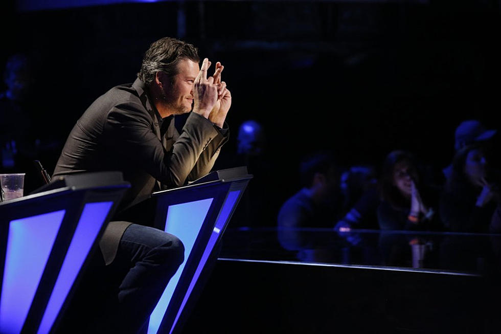 Blake Shelton Loses A Member of His Team on ‘The Voice’ – Top 12 Elimination Recap