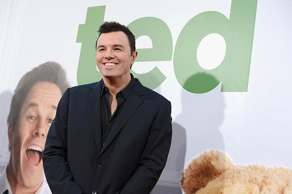 First Official Trailer For ‘Ted 2′ Released [WATCH]