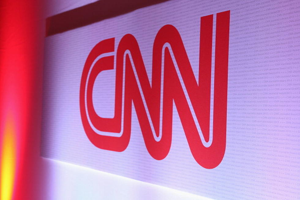 Alleged CNN ‘Doomsday’ Video For The End Of The World Has Been Released