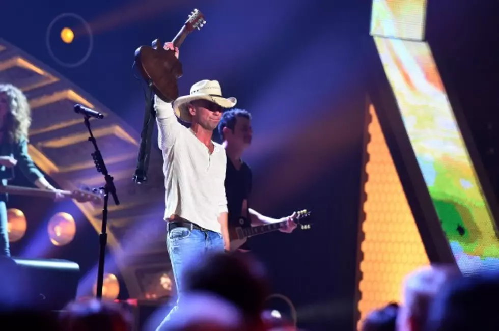 Kenny Chesney&#8217;s &#8216;The Big Revival&#8217; Tour Coming To Canandaigua