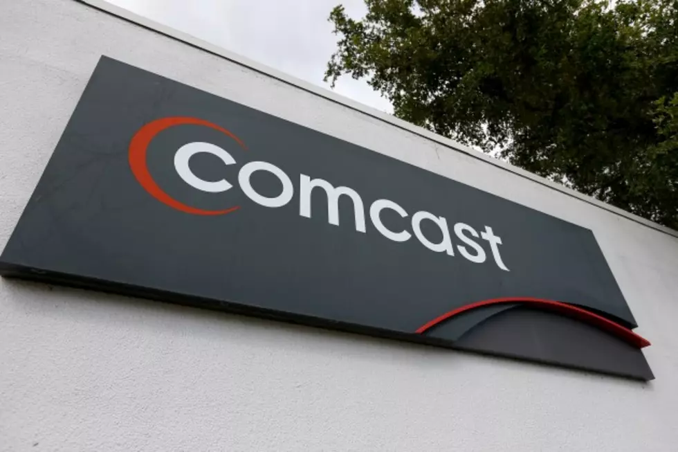 Comcast Apologizes For Changing Customer&#8217;s Name To Profanity On Bill [VIDEO]