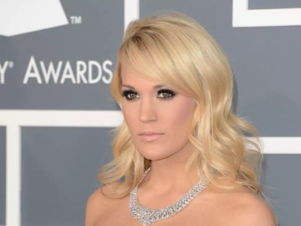 Carrie Underwood’s Video Trailer For ‘Little Toy Guns’ [VIDEO]