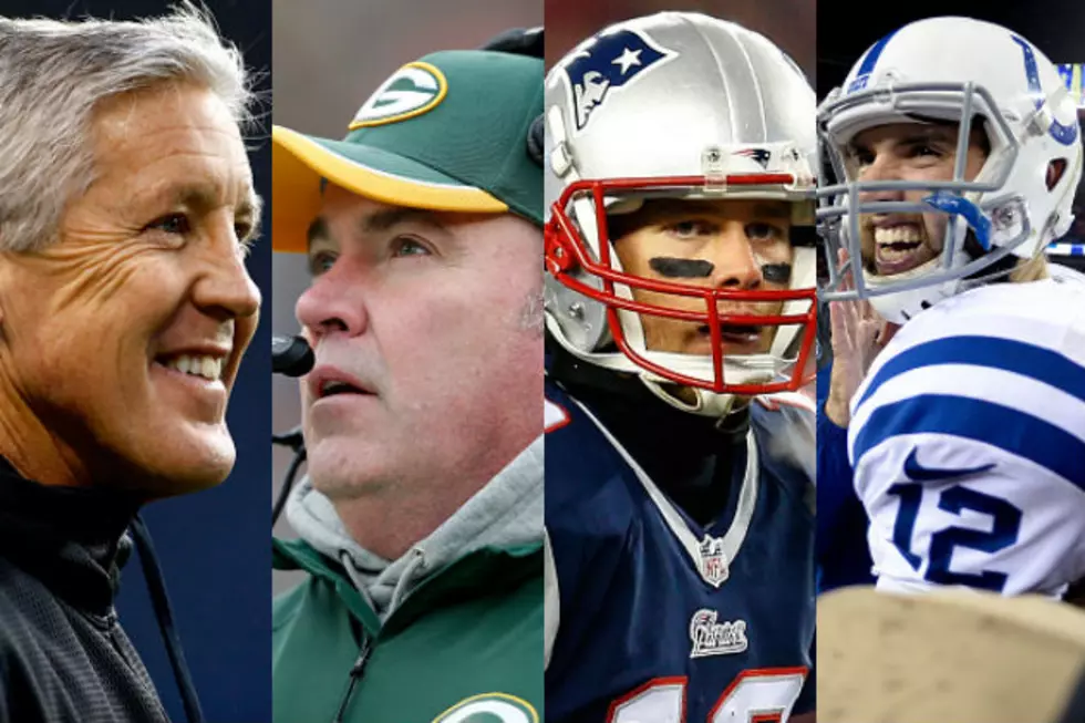 Andy Cash&#8217;s Money Playoff Picks 2015 &#8211; NFL Championship Weekend