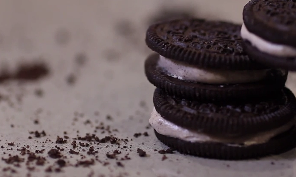 How To Make Alcoholic Oreos