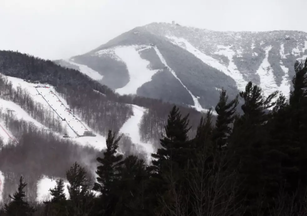 Record-Breaking Wind Chill