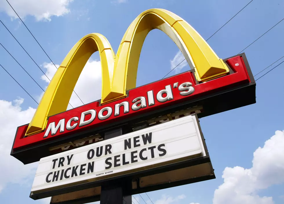McDonald’s Has New Technology to Address Those Broken Shake Machines