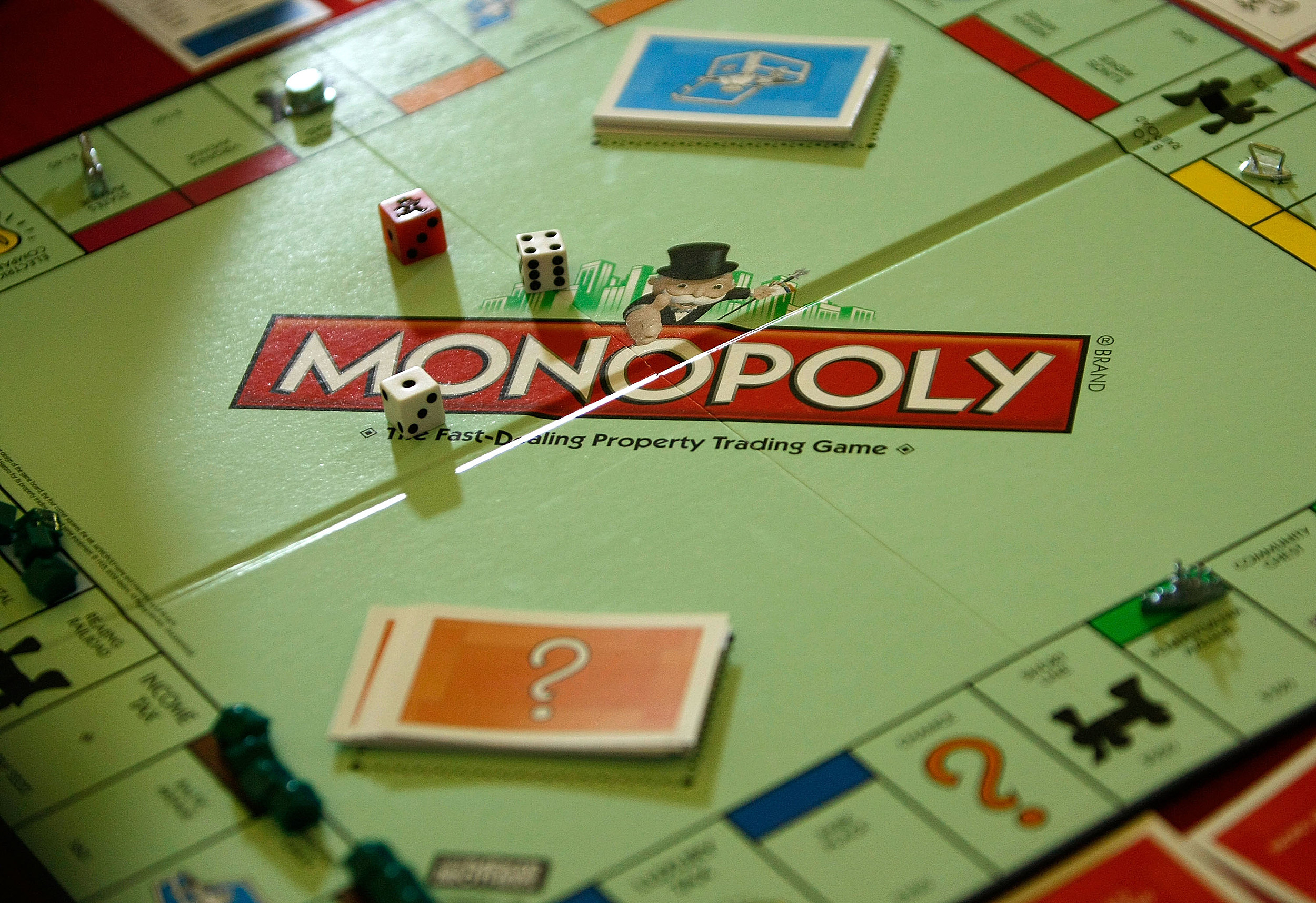 Do This One Thing To Win At Monopoly Every Time