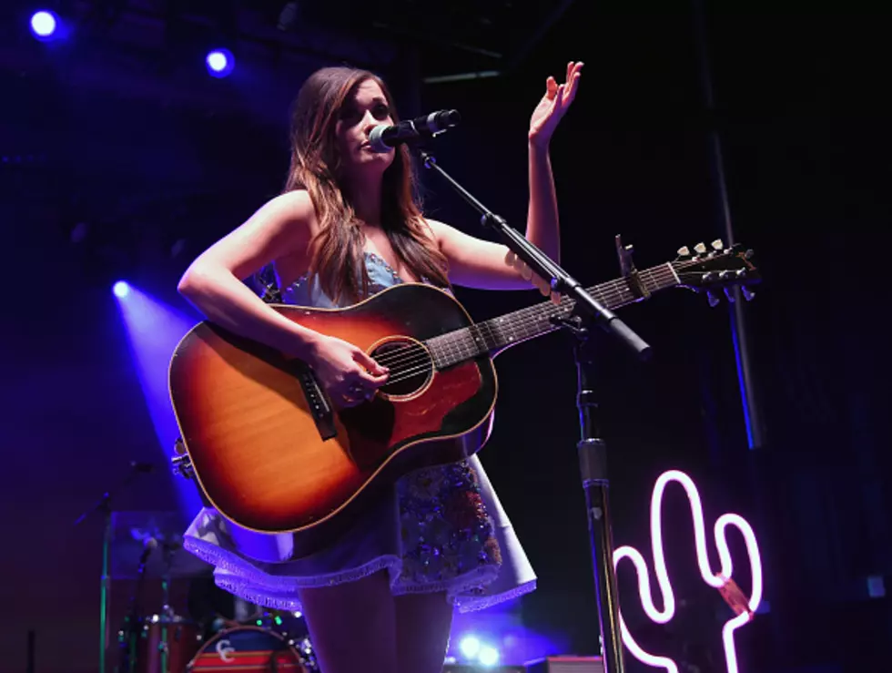 6 Reasons To See Kacey Musgraves At MVCC On March 29th