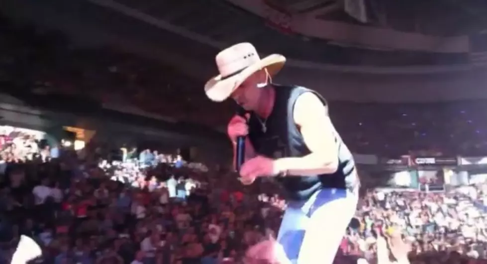 Win Tickets To Kenny Chesney&#8217;s Show In Albany