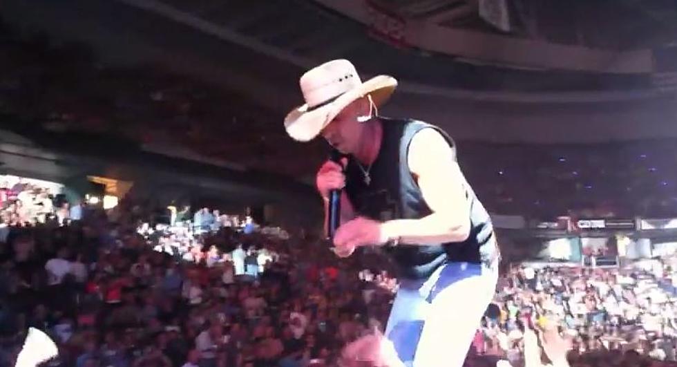 Win Tickets To Kenny Chesney’s Show In Albany