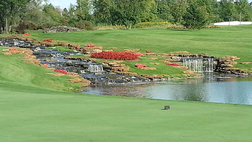 7 CNY Golf Courses Among 25 Best in the State