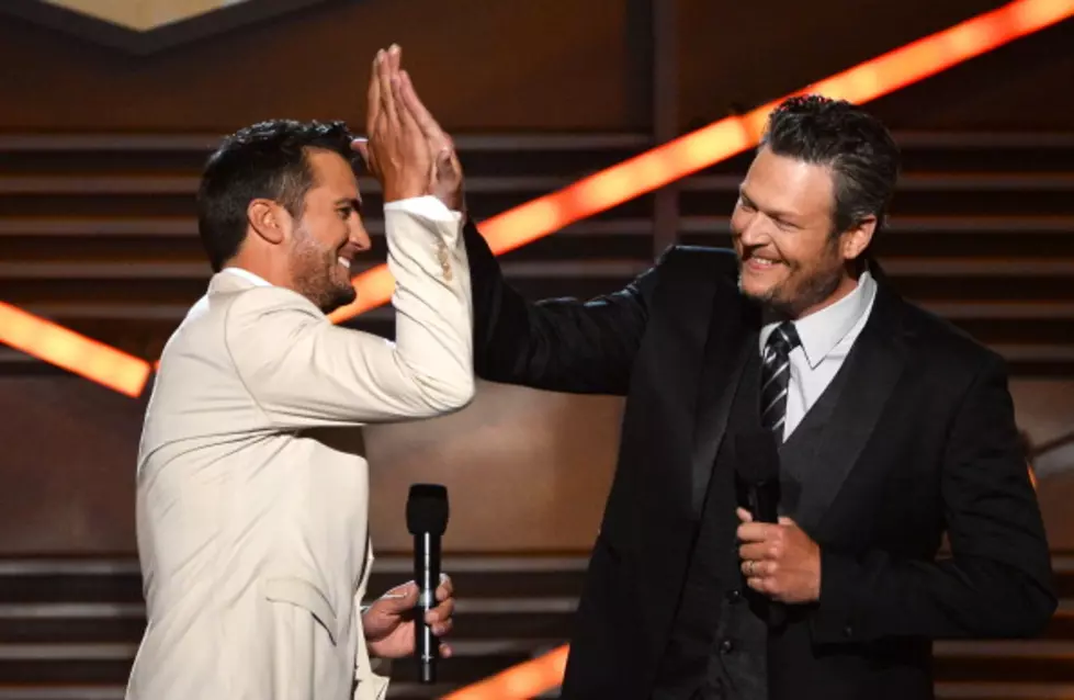 Play The 2015 ACM Awards Drinking Game