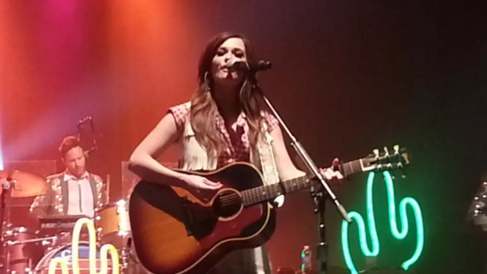 New Music Released From Kacey Musgraves Called &#8220;Dime Store Cowgirl&#8221;