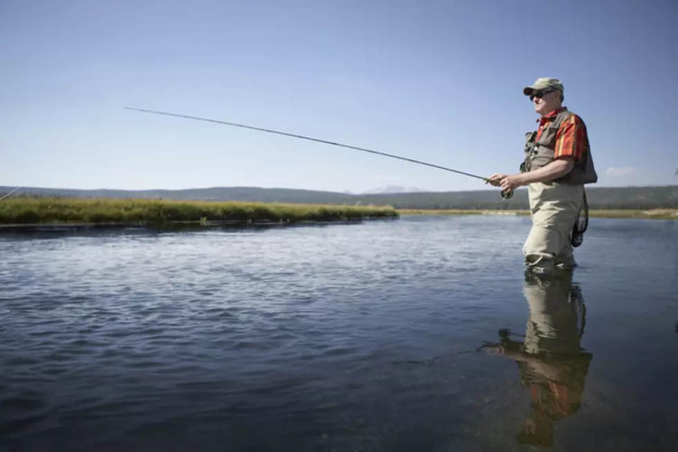New Fishing Regulations For New York Take Effect April 1st 2015
