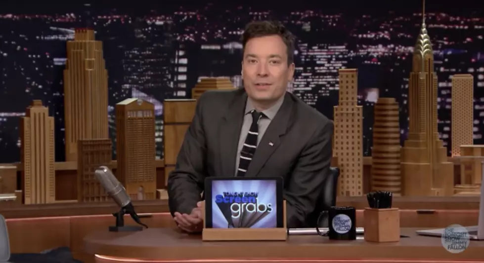 Oneida, NY Mentioned on &#8216;The Tonight Show&#8217; with Jimmy Fallon [Video]