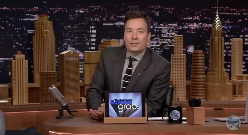 Oneida Mentioned on ‘The Tonight Show’ with Jimmy Fallon [VIDEO]