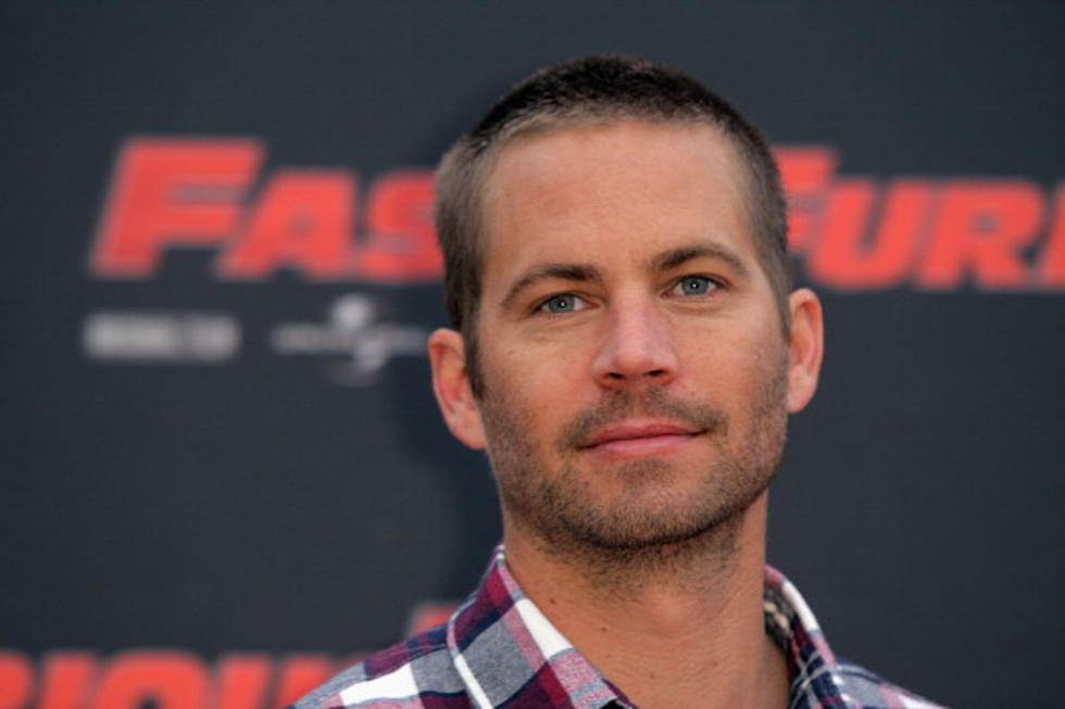 Paul Walker Rides Into The Sunset In Final &#8216;Fast and Furious 7&#8242; Scene [VIDEO]