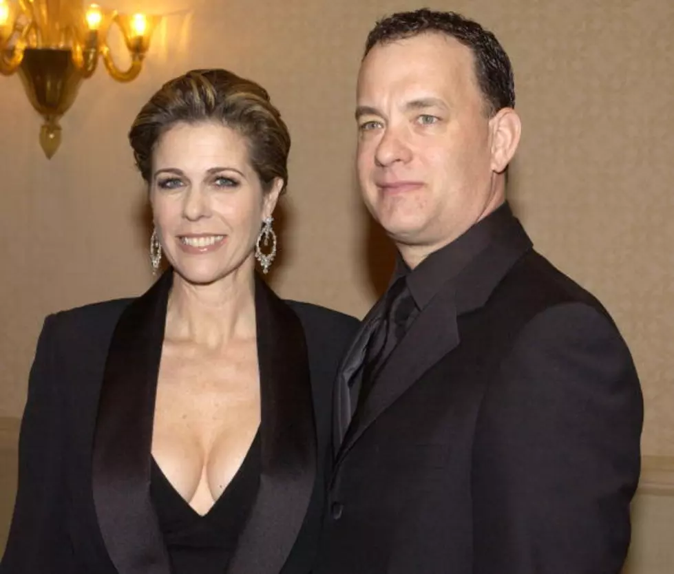 Rita Wilson Has Double Mastectomy After Being Diagnosed With Breast Cancer