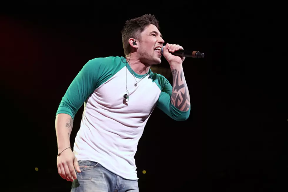 Who Is The Country Singer Michael Ray?