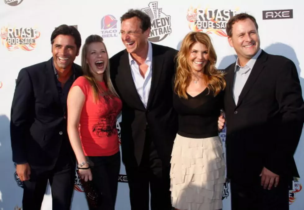 &#8216;Full House&#8217; Reunion Show &#8216;Fuller House&#8217; Is Coming To Netflix