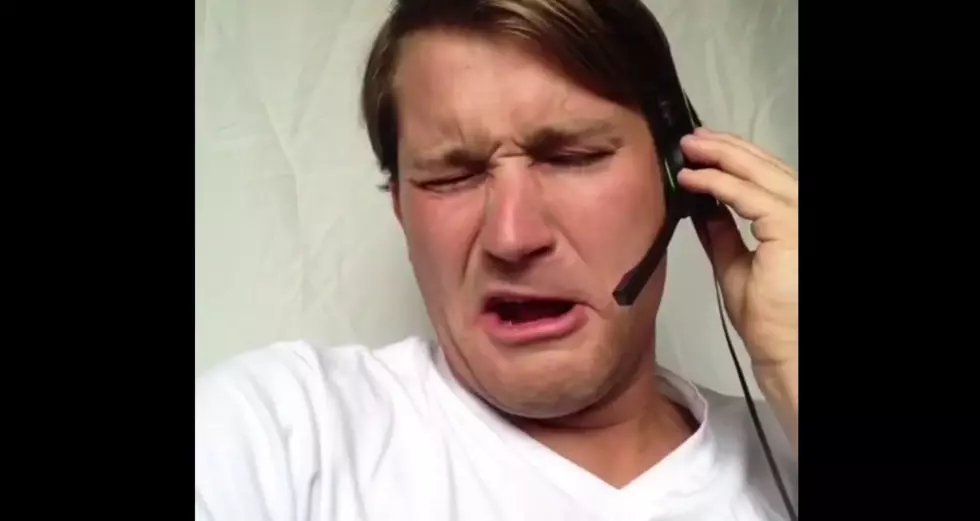 Actor Jamie Costa Pays Tribute To Robin Williams With Best Impressions You’ll See [VIDEO]
