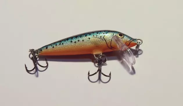 Top Trout Lures To Fish With