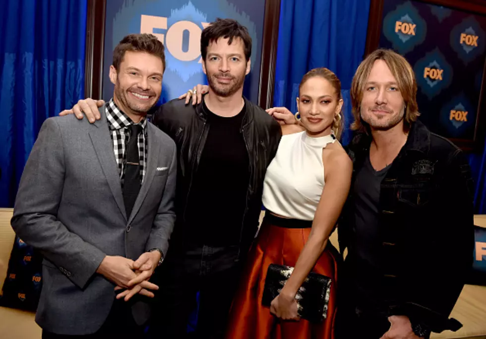 American Idol Coming To An End