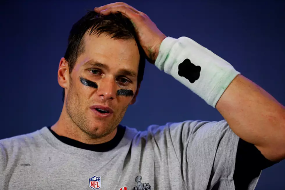 10 Ways Tom Brady Can Pass the Time After Being Suspended