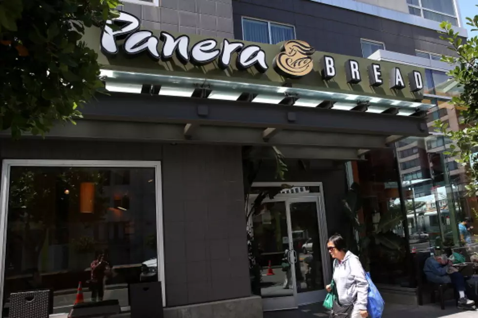 What's On Your Bagel? Panera Bread Issues Recall