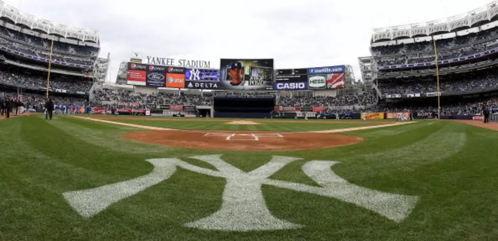 Rebecca Doolen Of Utica Will Be Honored As Honorary Bat Girl At Yankee Stadium